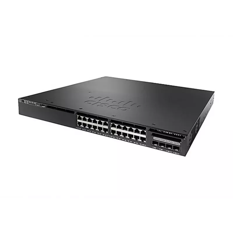 Catalyst 3650 24PORT Mini