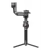 Rankinis kameros stabilizatorius DJI RS 4 Pro Combo juodas anglies pluoštas 13h baterija