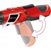 Einhell 4513442 akumuliatorinis grąžtas