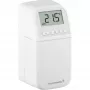 Radiator Thermostat - compact plus (HmIP-eTRV-CL), šildymo termostatas, baltas