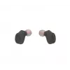 Ausinės Tellur True Wireless Stereo Mood juodos
