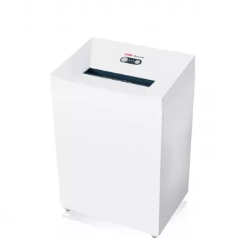 Smulkintuvas HSM Pure 530 juostinis 300 mm darbinis plotis, smulkina CD ir kreditines korteles