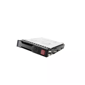 Vidinis kietojo kūno diskas HPE 3,84 TB 2,5 colio SAS P49736-001