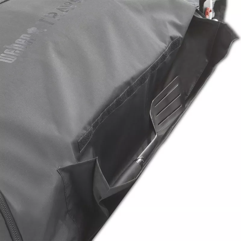 Weber 7030 lauko grilio priedas Dangtis 7030