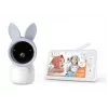 IP apsaugos kamera Arenti AINANNY A4 KIT PLUS — Vidaus lubų/sienos, 2560×1440 CMOS, 4MP, 10 m naktinio matymo, 0–355° pasukimas, -15–45° pakreipimas, Belaidis