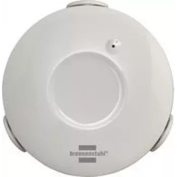 Vandens detektorius Brennenstuhl 1293930 Zigbee belaidis išmaniojo namo jutiklis nuotėkio aptikimui