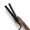 BaByliss plaukų tiesintuvas Smooth Finish 230 juodas (ST250E)