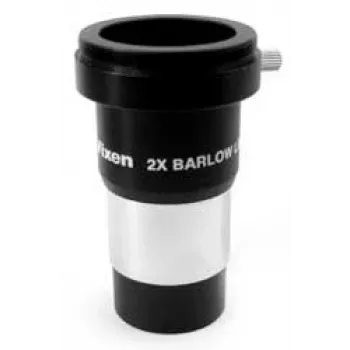 Vixen T-adapter Barlow lęšis 2x 1,25 col.