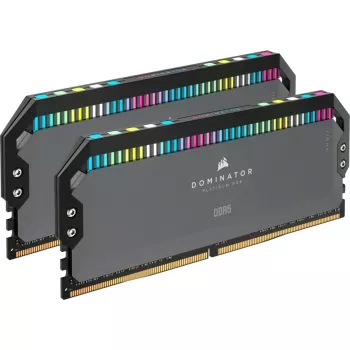 Atminties modulis Corsair Dominator DDR5 64 GB 6000 MHz