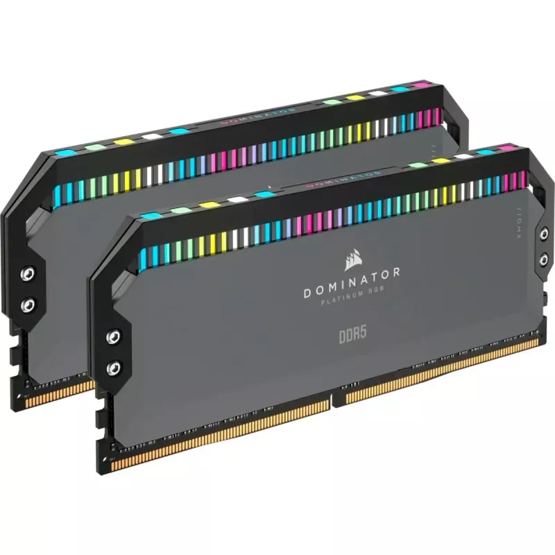 Atminties modulis Corsair Dominator DDR5 64 GB 6000 MHz
