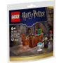 Bricks Harry Potter 30724 Dumbledoro kabinetas su Hariu Poteriu
