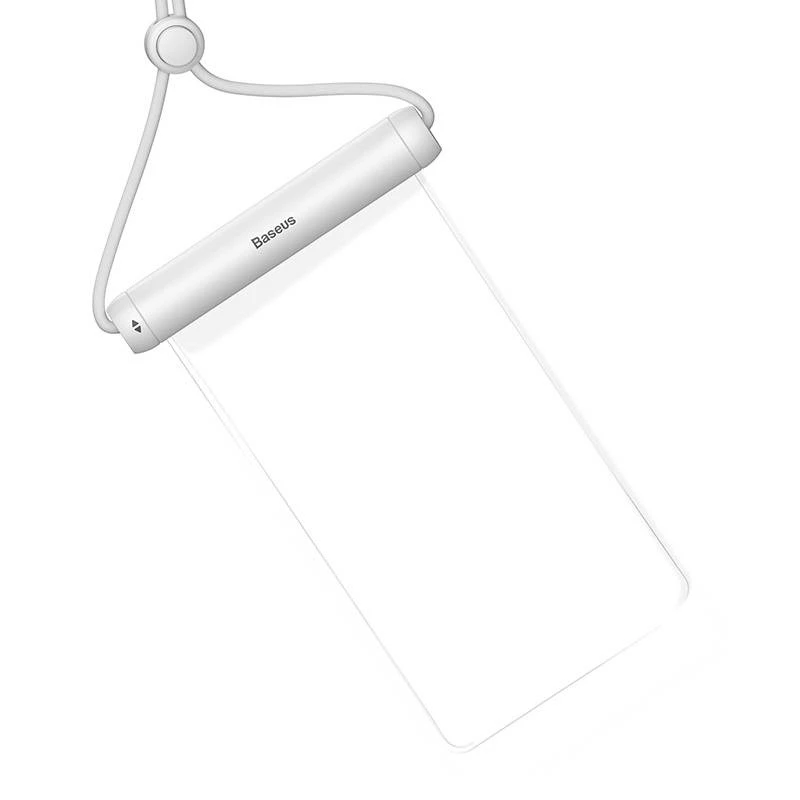 Vandeniui atsparus mobiliojo telefono dėklas Baseus FMYT000002