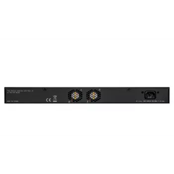 Valdomas komutatorius LANCOM XS-3510YUP L2/L3 2.5G 8 prievadai