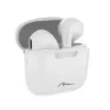 Ausinės Media-Tech MT3608W R-Phones TWS+ baltos