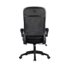 Onex Gaming Biuro kėdė | Skyflex Premium tinklelis | juodas