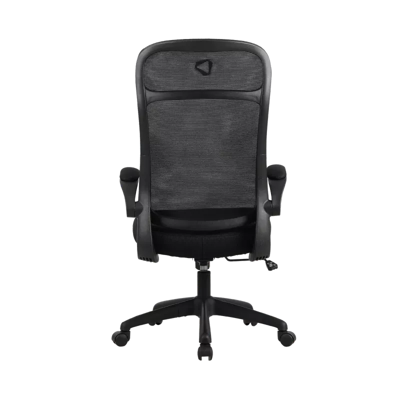 Onex Gaming Biuro kėdė | Skyflex Premium tinklelis | juodas