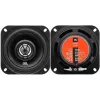 4 colių 2 krypčių koaksialinės automobilinės kolonėlės JBL SPKS141F, 4 colių pora, koaksialinis žemų dažnių garsiakalbis + aukštų dažnių garsiakalbis