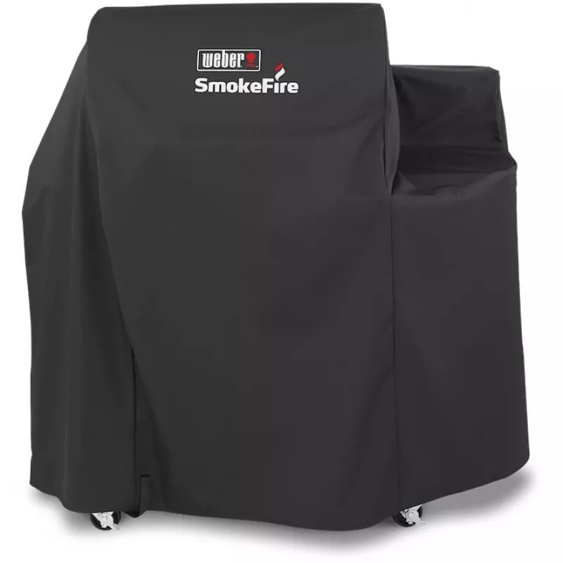 Weber 7192 Premium-Cover gaubtas - SmokeFire 24