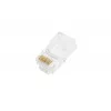 RJ45 laido jungtis Digitus X-ML-6U-EZ permatoma, vyriška, 100 vnt.
