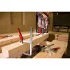 Bessey GH30 - Svertinis spaustuvas - Plienas - 30 cm