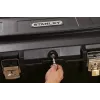 Bagažinė su ratukais Stanley MOBILE Job Chest 1-93-278