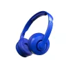 Skullcandy | Belaidės ausinės | Cassette | Belaidės/Laidinės | Antausinės | Mikrofonas | Belaidės | Mėlynos