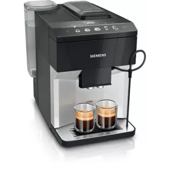 Siemens TP511D01 kavos aparatas Visiškai automatinis Espreso aparatas 1,9 l