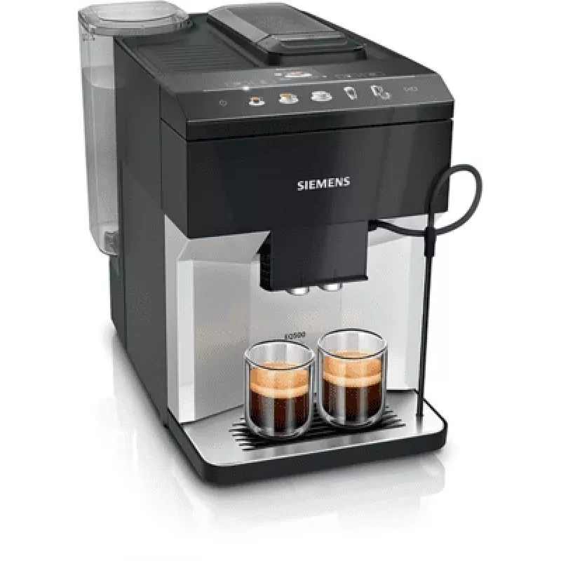 Siemens TP511D01 kavos aparatas Visiškai automatinis Espreso aparatas 1,9 l