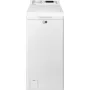 Electrolux EW2TN25262P TimeCare 500 skalbimo mašina su viršutiniu pakrovimu, 6 kg, 1200 aps./min., 42 l būgnas, balta