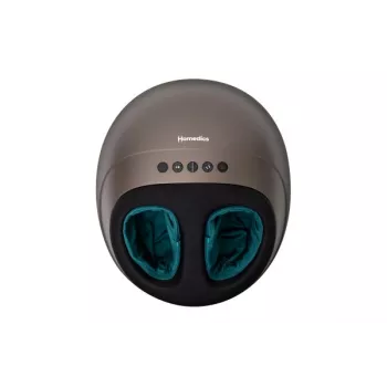 Pėdų masažuoklis HoMedics FMS-350HGY-EU Shiatsu su oro kompresija