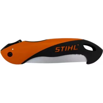 Stihl 8818700 PR 16 sulankstomas pjūklas, juodai oranžinis (8818700)