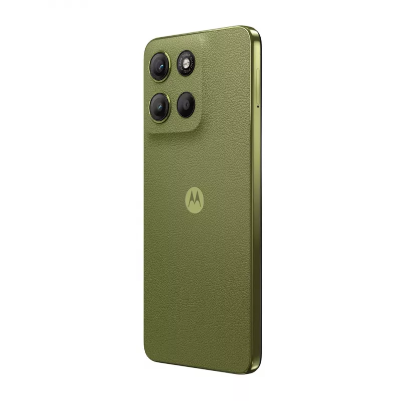 Motorola moto g15 power 17,1 cm (6,72 colio) Dual SIM Android 15 4G USB Type-C 8 GB 512 GB 6000 mAh žalias