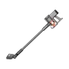 Rankinis dulkių siurblys Xiaomi G30 Max, sausas cikloninis, be maišelio, 700 W, 90 min. veikimo laikas, 0,8 l, pilkas