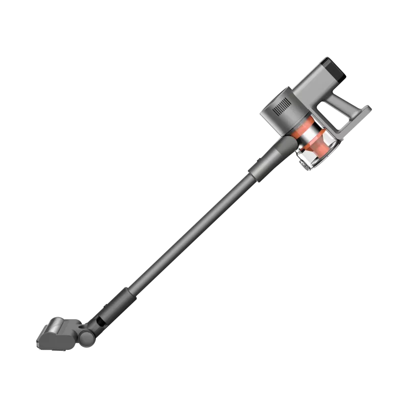 Rankinis dulkių siurblys Xiaomi G30 Max, sausas cikloninis, be maišelio, 700 W, 90 min. veikimo laikas, 0,8 l, pilkas