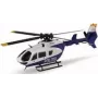 Amewi 25328 nuotoliniu būdu valdomas RC modelis Sraigtasparnis Elektrinis variklis (25328)