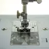 Mechaninė siuvimo mašina Lucznik Lena 2019 — pagrindinis mechaninis modelis, 16 programų, 24 W, laisvoji rankovė, 4 žingsnių kilpa