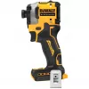 Smūginis suktuvas DeWALT DCF850NT, 3250 RPM, 1/4 colio griebtuvas, 900 g