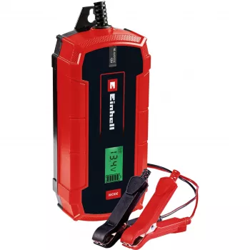 Einhell 1002245 maitinimo adapteris, juodas