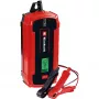 Einhell 1002245 maitinimo adapteris, juodas