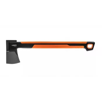 Neo Tools 2,2 kg skaldymo kirvis 1,7 kg dvipusis