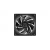 DeepCool FL12 SE 120mm ARGB Case Fan - Juoda