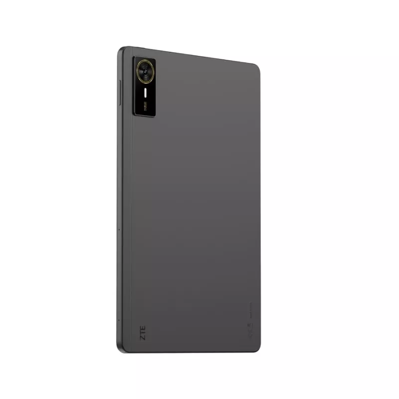 ZTE PAD X1102N 5G 6/256GB pilkas planšetinis kompiuteris