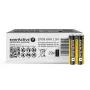 Vienkartinė šarminė baterija everActive EVLR03S2IK AAA 1,5 V, 40 vnt., 5 metų galiojimo laikas