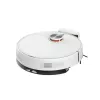 Robotas dulkių siurblys Xiaomi S40 — be maišelio, 5200 mAh baterija, 10000 Pa siurbimo galia, šlapias valymas, 0,52 l dulkių talpykla, 340×98 mm