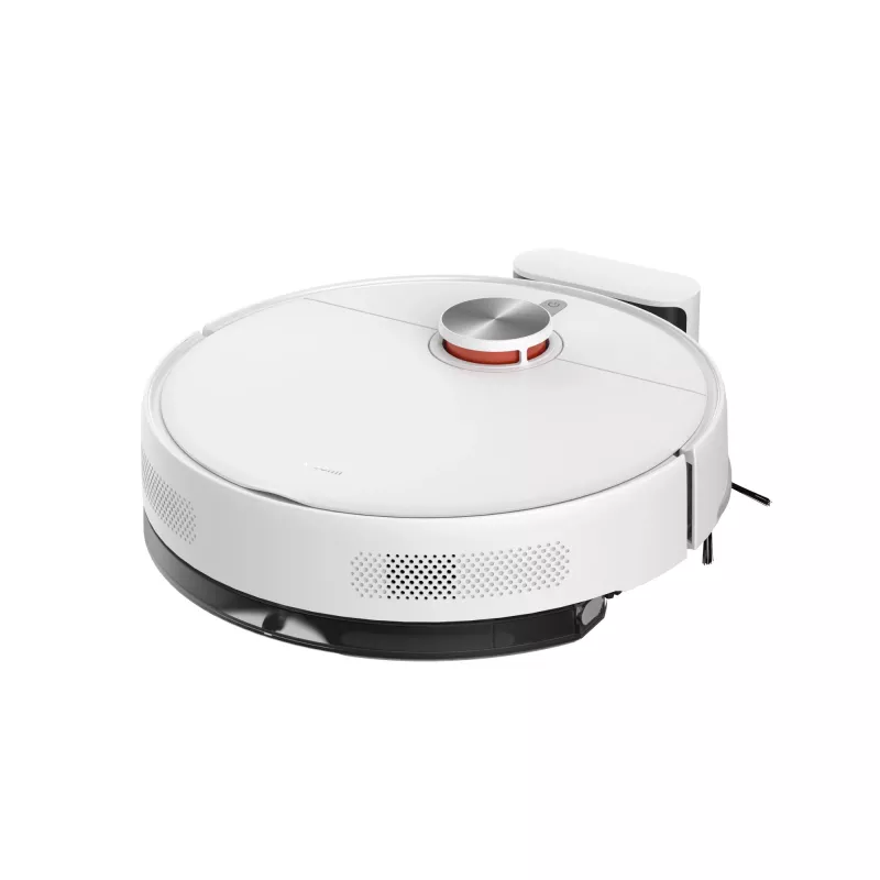 Robotas dulkių siurblys Xiaomi S40 — be maišelio, 5200 mAh baterija, 10000 Pa siurbimo galia, šlapias valymas, 0,52 l dulkių talpykla, 340×98 mm
