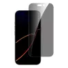 4smarts Second Glass Privacy su Montavimo rėmeliu, skirtas Apple iPhone 17 Pro (4S541574)