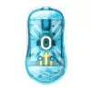 Lamzu 0751501425365 Produktas Juodas