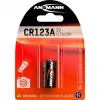 Vienkartinė baterija Ansmann Special CR 123 A