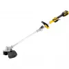 Žoliapjovė su virvele DeWALT DCMST561N-XJ