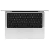 “Apple MacBook Pro M5” 14,2 colio (36,1 cm) 32 GB RAM 1 TB SSD nešiojamasis kompiuteris sidabrinis